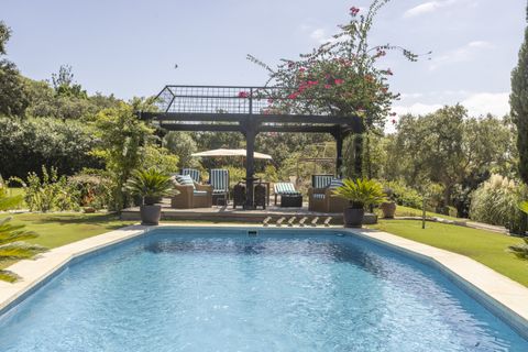 Villa i Sotogrande, Cadiz, Sotogrande - € 2.995.000 | Ref: HFMs654345 - foto 6