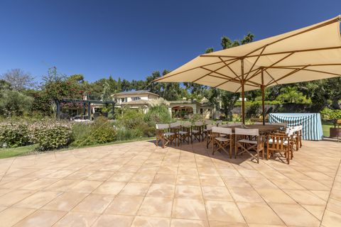 Villa i Sotogrande, Cadiz, Sotogrande - € 2.995.000 | Ref: HFMs654345 - foto 7