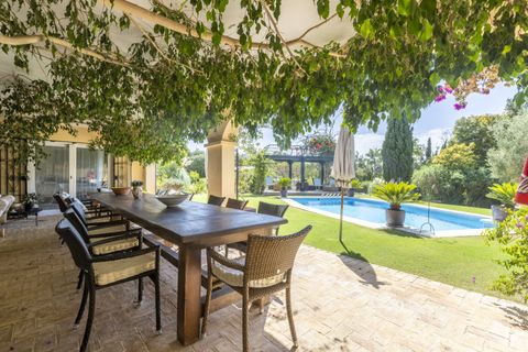 Villa i Sotogrande, Cadiz, Sotogrande - € 2.995.000 | Ref: HFMs654345 - foto 8