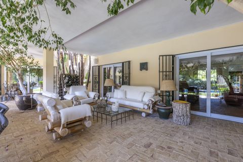 Villa i Sotogrande, Cadiz, Sotogrande - € 2.995.000 | Ref: HFMs654345 - foto 9
