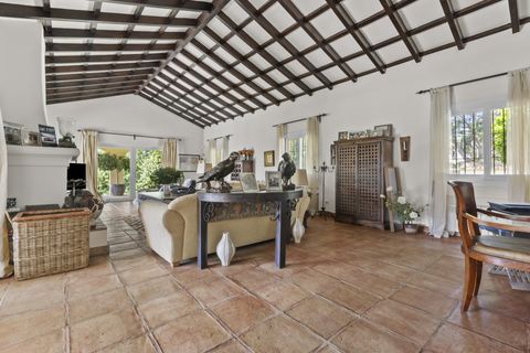 Villa i Sotogrande, Cadiz, Sotogrande - € 2.995.000 | Ref: HFMs654345 - foto 10