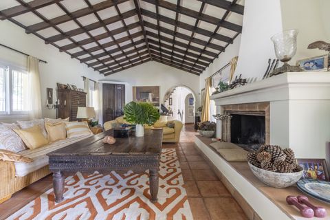 Villa i Sotogrande, Cadiz, Sotogrande - € 2.995.000 | Ref: HFMs654345 - foto 11