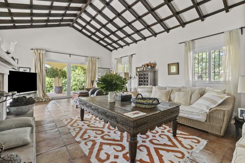 Villa i Sotogrande, Cadiz, Sotogrande - € 2.995.000 | Ref: HFMs654345 - foto 12