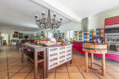 Villa i Sotogrande, Cadiz, Sotogrande - € 2.995.000 | Ref: HFMs654345 - foto 14