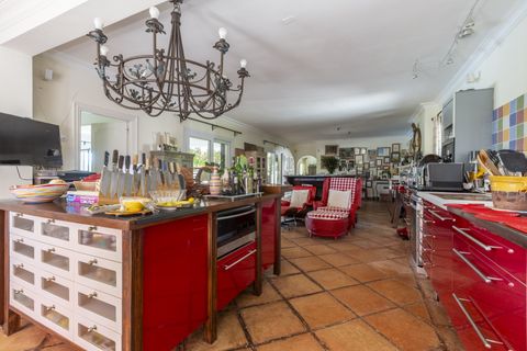 Villa i Sotogrande, Cadiz, Sotogrande - € 2.995.000 | Ref: HFMs654345 - foto 15