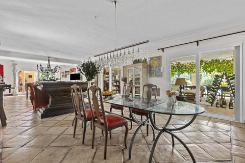 Villa i Sotogrande, Cadiz, Sotogrande - € 2.995.000 | Ref: HFMs654345 - foto 17