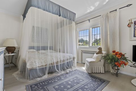 Villa i Sotogrande, Cadiz, Sotogrande - € 2.995.000 | Ref: HFMs654345 - foto 20