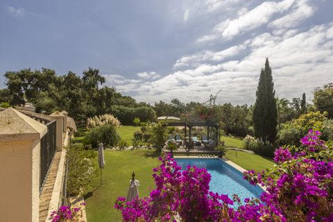 Villa i Sotogrande, Cadiz, Sotogrande - € 2.995.000 | Ref: HFMs654345 - foto 27
