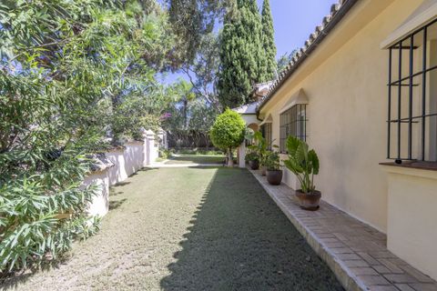 Villa i Sotogrande, Cadiz, Sotogrande - € 2.995.000 | Ref: HFMs654345 - foto 32