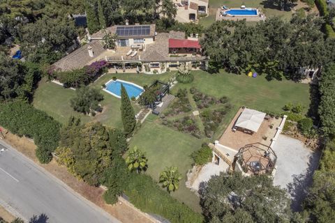Villa i Sotogrande, Cadiz, Sotogrande - € 2.995.000 | Ref: HFMs654345 - foto 35