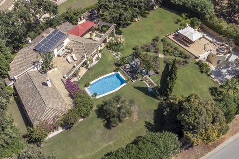 Villa i Sotogrande, Cadiz, Sotogrande - € 2.995.000 | Ref: HFMs654345 - foto 36