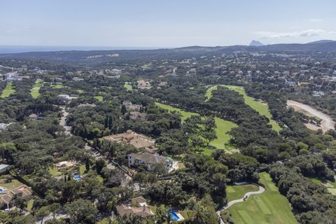Villa i Sotogrande, Cadiz, Sotogrande - € 2.995.000 | Ref: HFMs654345 - foto 37