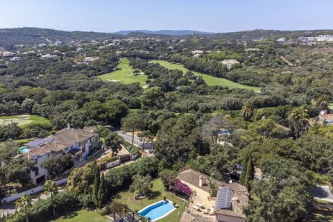 Villa i Sotogrande, Cadiz, Sotogrande - € 2.995.000 | Ref: HFMs654345 - foto 39