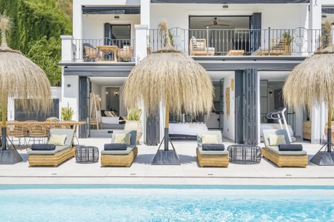 Villa a Benahavis, Malaga, Benahavis - € 2.995.000 | Ref: HFMs708734 - foto 2