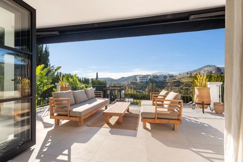Villa a Benahavis, Malaga, Benahavis - € 2.995.000 | Ref: HFMs708734 - foto 3