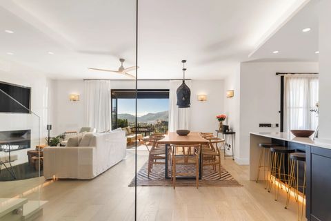Villa a Benahavis, Malaga, Benahavis - € 2.995.000 | Ref: HFMs708734 - foto 4
