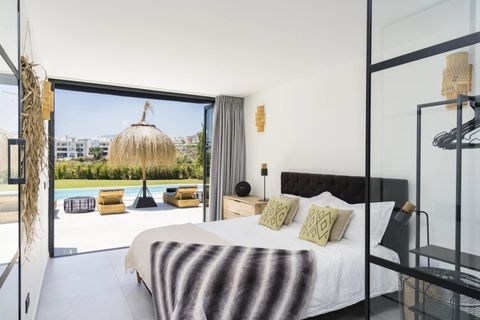 Villa a Benahavis, Malaga, Benahavis - € 2.995.000 | Ref: HFMs708734 - foto 5