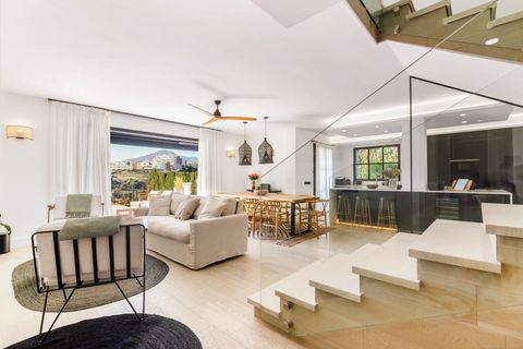 Villa a Benahavis, Malaga, Benahavis - € 2.995.000 | Ref: HFMs708734 - foto 6