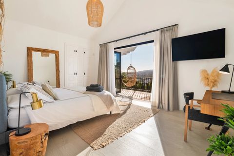 Villa a Benahavis, Malaga, Benahavis - € 2.995.000 | Ref: HFMs708734 - foto 12