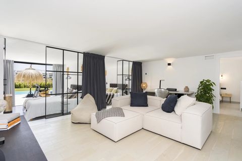 Villa a Benahavis, Malaga, Benahavis - € 2.995.000 | Ref: HFMs708734 - foto 16