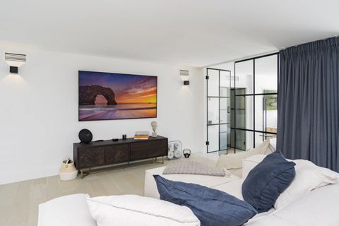 Villa a Benahavis, Malaga, Benahavis - € 2.995.000 | Ref: HFMs708734 - foto 17