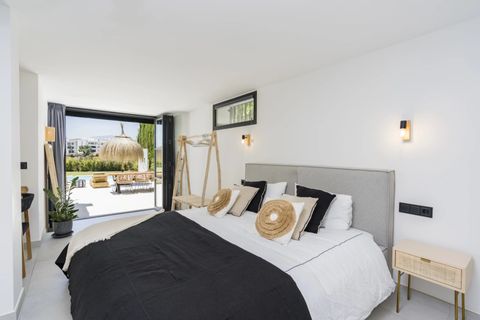 Villa a Benahavis, Malaga, Benahavis - € 2.995.000 | Ref: HFMs708734 - foto 18
