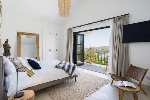 Villa a Benahavis, Malaga, Benahavis - € 2.995.000 | Ref: HFMs708734 - foto 20