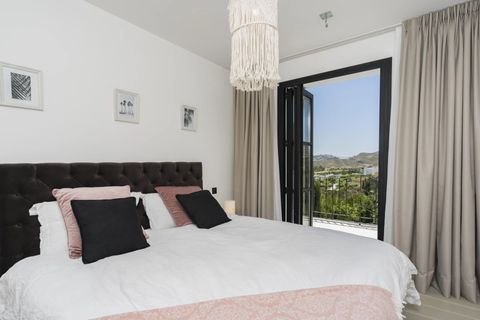 Villa a Benahavis, Malaga, Benahavis - € 2.995.000 | Ref: HFMs708734 - foto 22