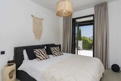Villa a Benahavis, Malaga, Benahavis - € 2.995.000 | Ref: HFMs708734 - foto 23