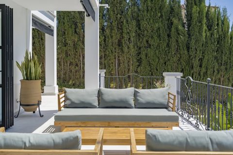 Villa a Benahavis, Malaga, Benahavis - € 2.995.000 | Ref: HFMs708734 - foto 33