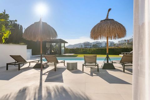 Villa a Benahavis, Malaga, Benahavis - € 2.995.000 | Ref: HFMs708734 - foto 36