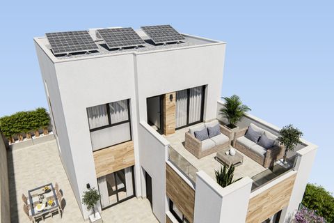 Villa i La Marina, Alicante, La Marina - € 395.000 | Ref: SP4832 - foto 5