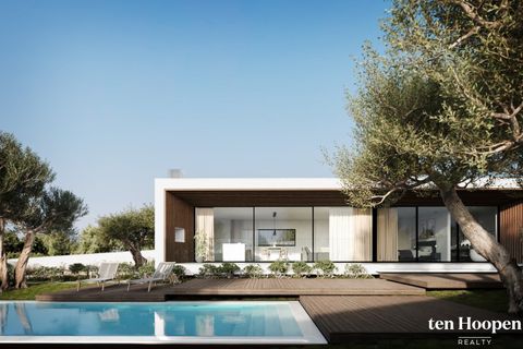 Villa i Luz, Faro, Luz - € 1 950 000 | Ref: V1313 - foto 1