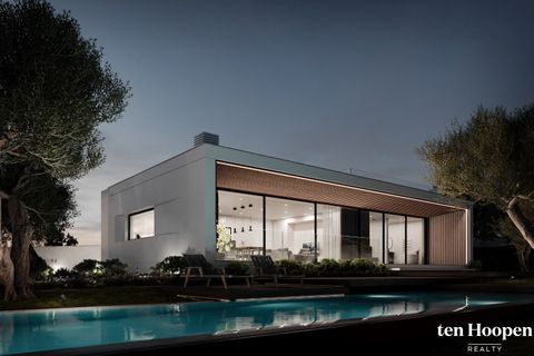 Villa i Luz, Faro, Luz - € 1 950 000 | Ref: V1313 - foto 2