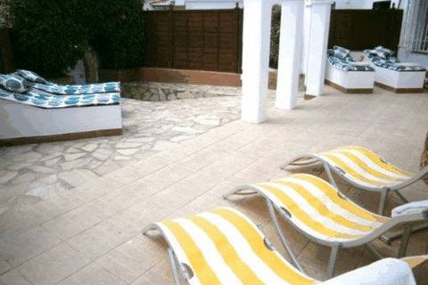 Villa a Fuengirola, Malaga, Fuengirola - € 525.000 | Ref: CLDA-79419 - foto 10