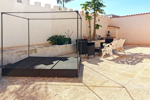 Byhus i Torrevieja, Alicante, Torrevieja - € 545.000 | Ref: CLDT-41977 - foto 3