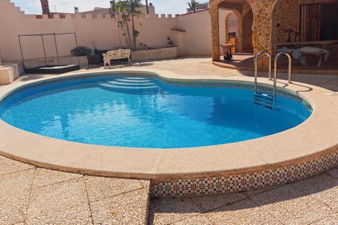 Byhus i Torrevieja, Alicante, Torrevieja - € 545.000 | Ref: CLDT-41977 - foto 9