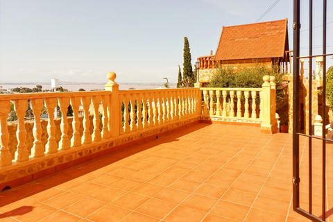 Byhus i Torrevieja, Alicante, Torrevieja - € 545.000 | Ref: CLDT-41977 - foto 30