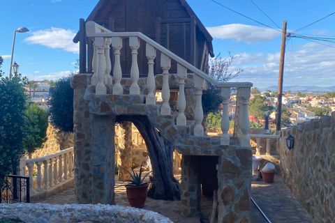 Byhus i Torrevieja, Alicante, Torrevieja - € 545.000 | Ref: CLDT-41977 - foto 33