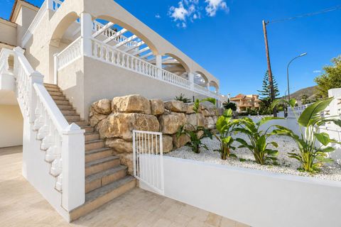 Villa i El Campello, Alicante, El Campello - € 550.000 | Ref: CLDT-47811 - foto 1