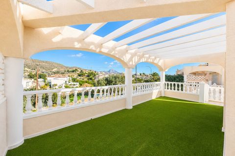 Villa i El Campello, Alicante, El Campello - € 550.000 | Ref: CLDT-47811 - foto 5
