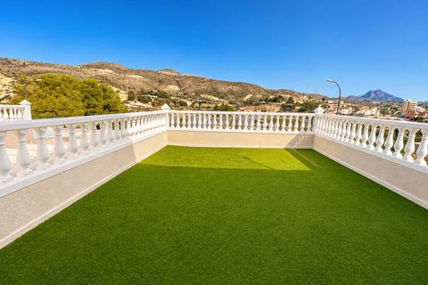 Villa i El Campello, Alicante, El Campello - € 550.000 | Ref: CLDT-47811 - foto 7