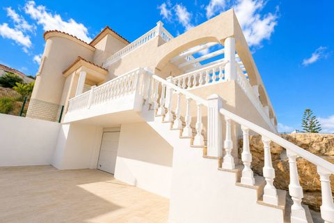 Villa i El Campello, Alicante, El Campello - € 550.000 | Ref: CLDT-47811 - foto 16