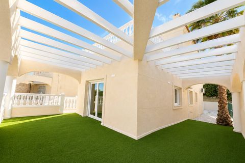 Villa i El Campello, Alicante, El Campello - € 550.000 | Ref: CLDT-47811 - foto 23