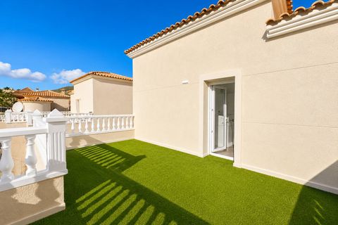 Villa i El Campello, Alicante, El Campello - € 550.000 | Ref: CLDT-47811 - foto 24