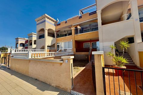 Byhus i Orihuela Costa, Alicante, Orihuela Costa - € 159.000 | Ref: CLDT-55190 - foto 17