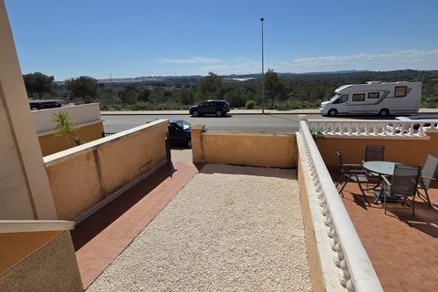 Byhus i Orihuela Costa, Alicante, Orihuela Costa - € 159.000 | Ref: CLDT-55190 - foto 21