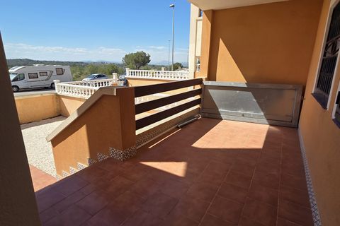 Byhus i Orihuela Costa, Alicante, Orihuela Costa - € 159.000 | Ref: CLDT-55190 - foto 23