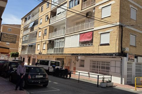 Leilighet i Torrevieja, Alicante, Torrevieja - € 139 000 | Ref: CLDT-47968 - foto 3