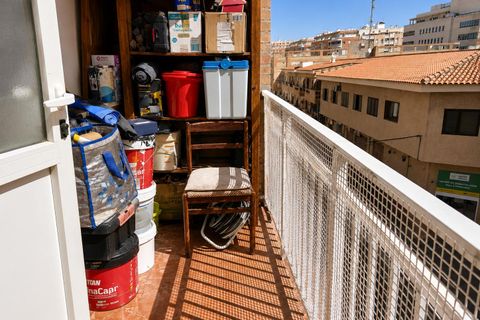 Leilighet i Torrevieja, Alicante, Torrevieja - € 139 000 | Ref: CLDT-47968 - foto 5